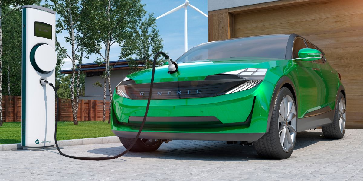 Mobilidade Elétrica em Condomínios O Guia Definitivo para Instalação e Valorização